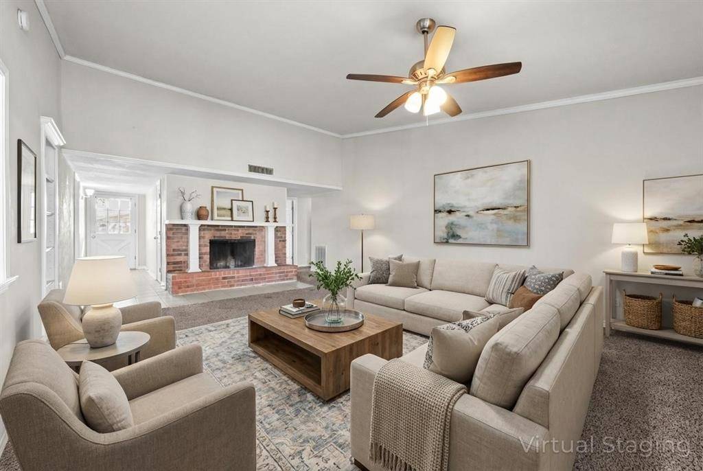 Rowlett, TX 75088,8817 Vernon Drive