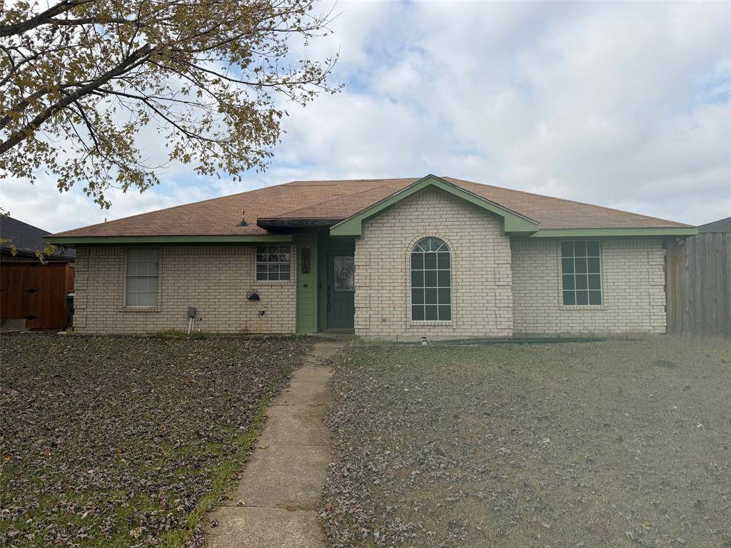 Seagoville, TX 75159,1313 Crosscreek Lane