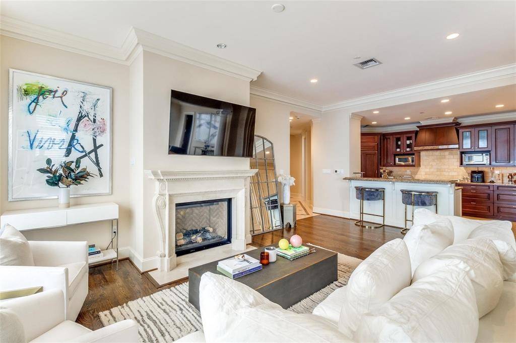 Dallas, TX 75201,2525 N PEARL Street #1106