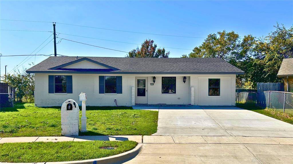 Mckinney, TX 75069,1024 Murray Court