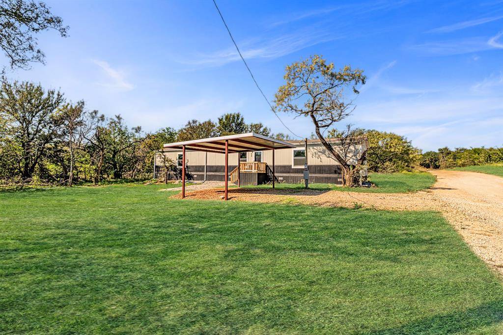 Runaway Bay, TX 76426,408 Sleepy Meadow Drive