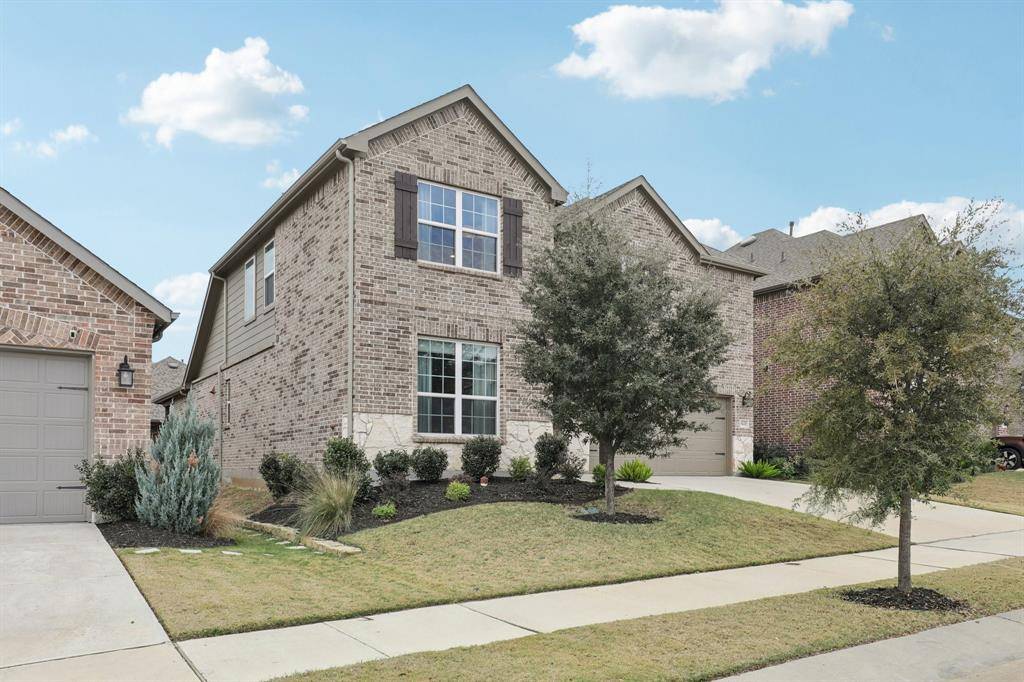 Oak Point, TX 75068,9420 Leisure Pace Lane