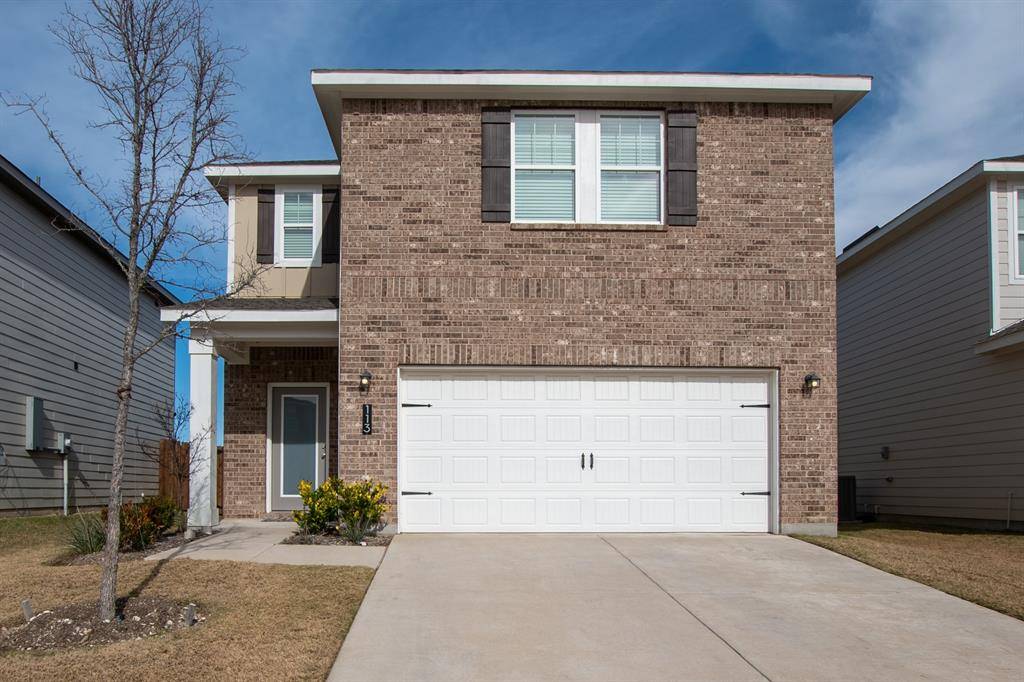 Anna, TX 75409,113 Waterhouse Lake Drive