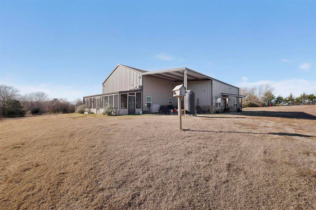 Dodd City, TX 75438,2800 County Road 2905