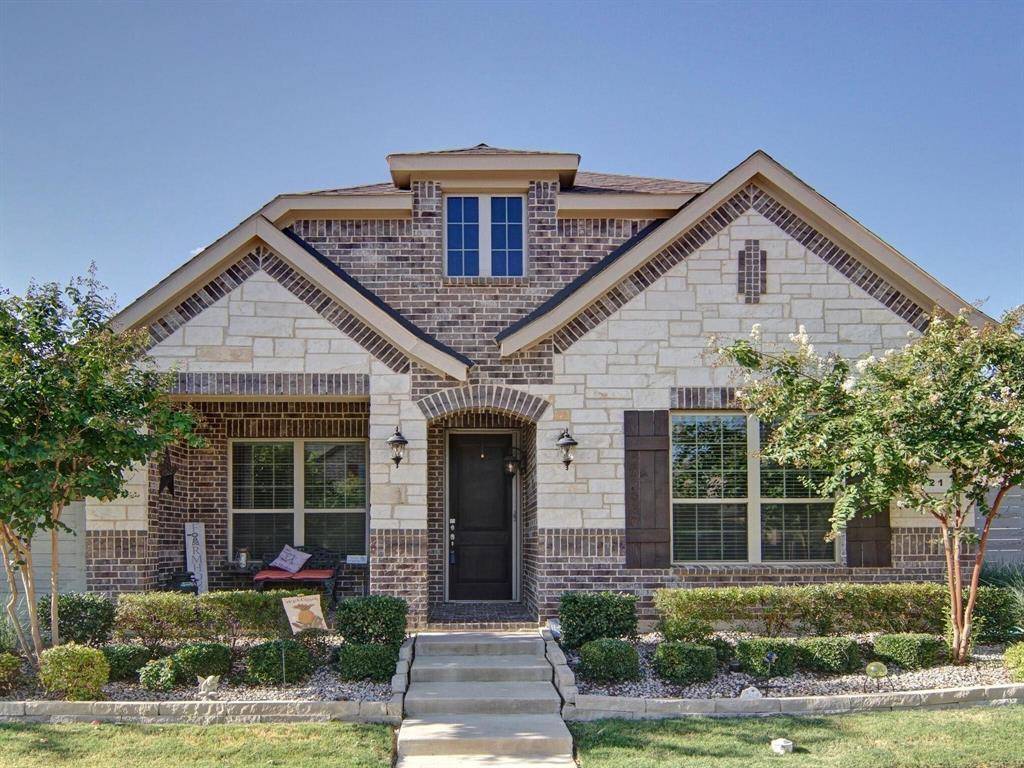 Argyle, TX 76226,721 10th Street