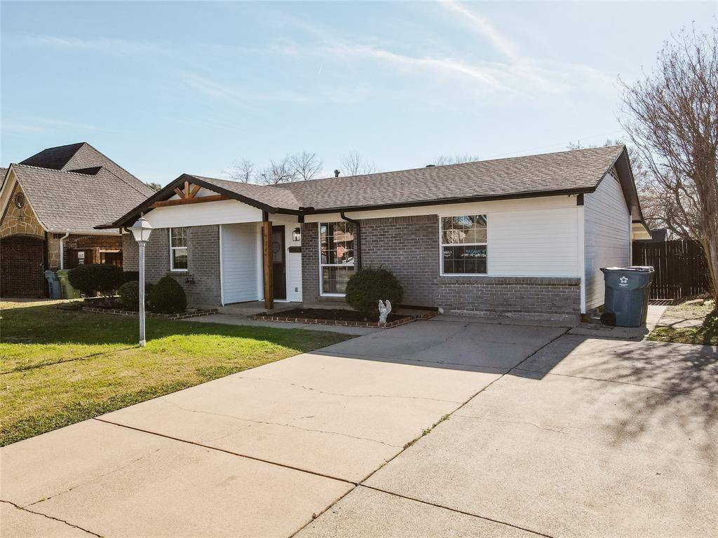 Lewisville, TX 75067,524 Ridgecrest Drive