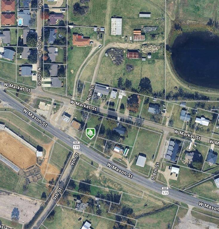 Mabank, TX 75147,TBD W Hwy 175