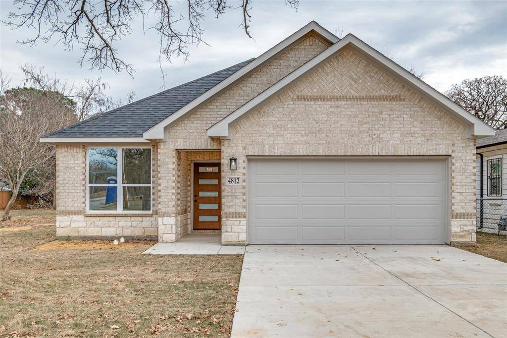 Dallas, TX 75216,4812 Fellows Lane