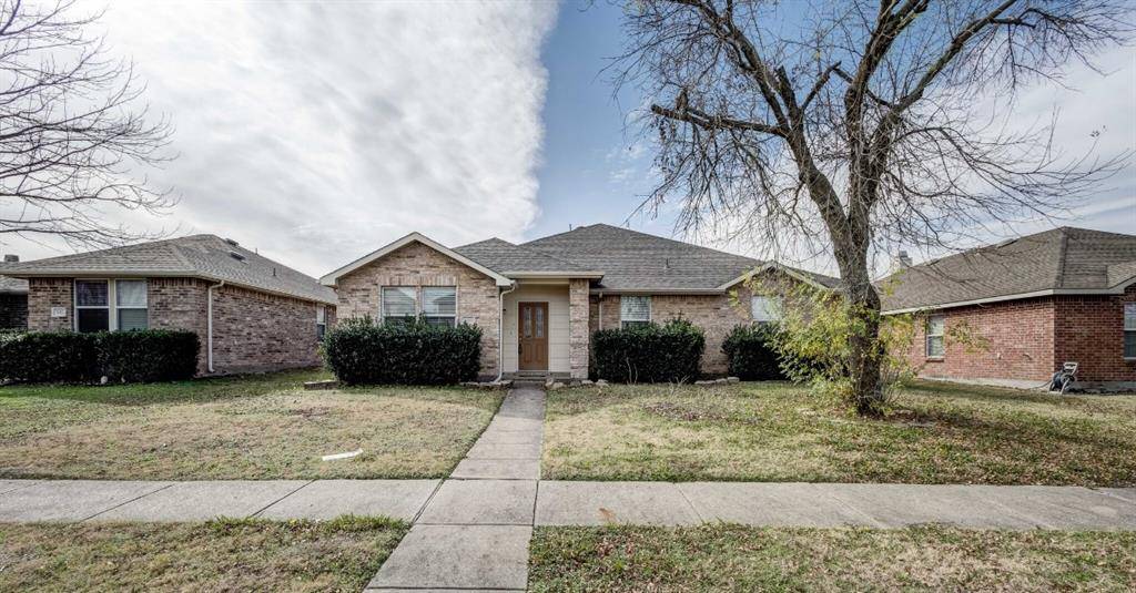 Wylie, TX 75098,3009 Meadow Bluff Drive