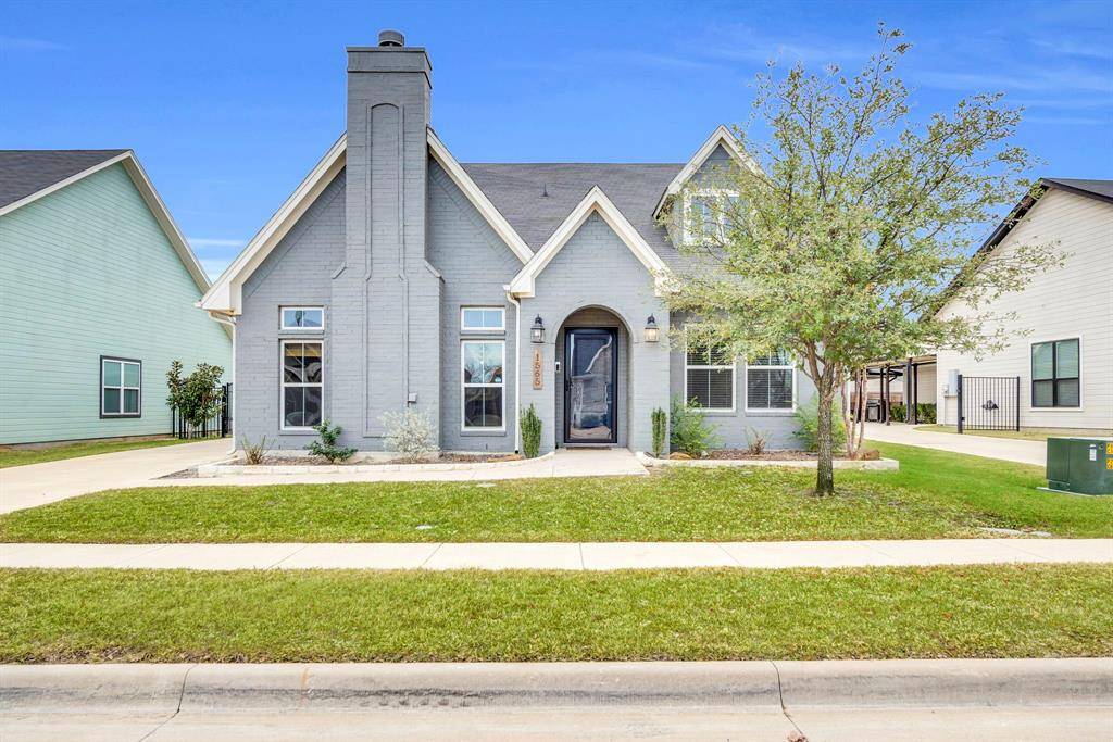 Burleson, TX 76028,1565 Lizzie Lane
