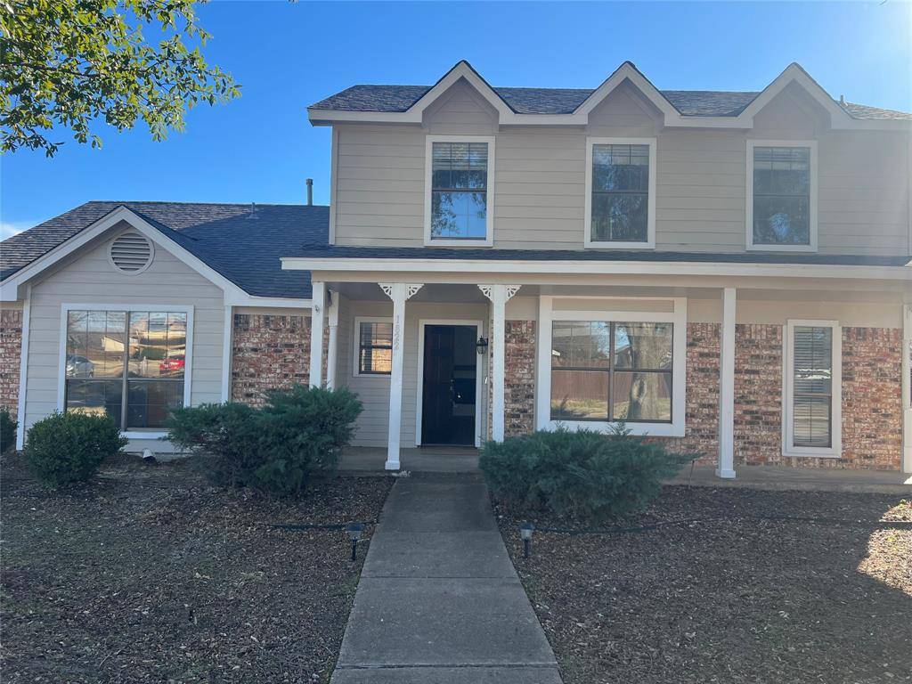 Lewisville, TX 75067,1822 Tiburon Bend