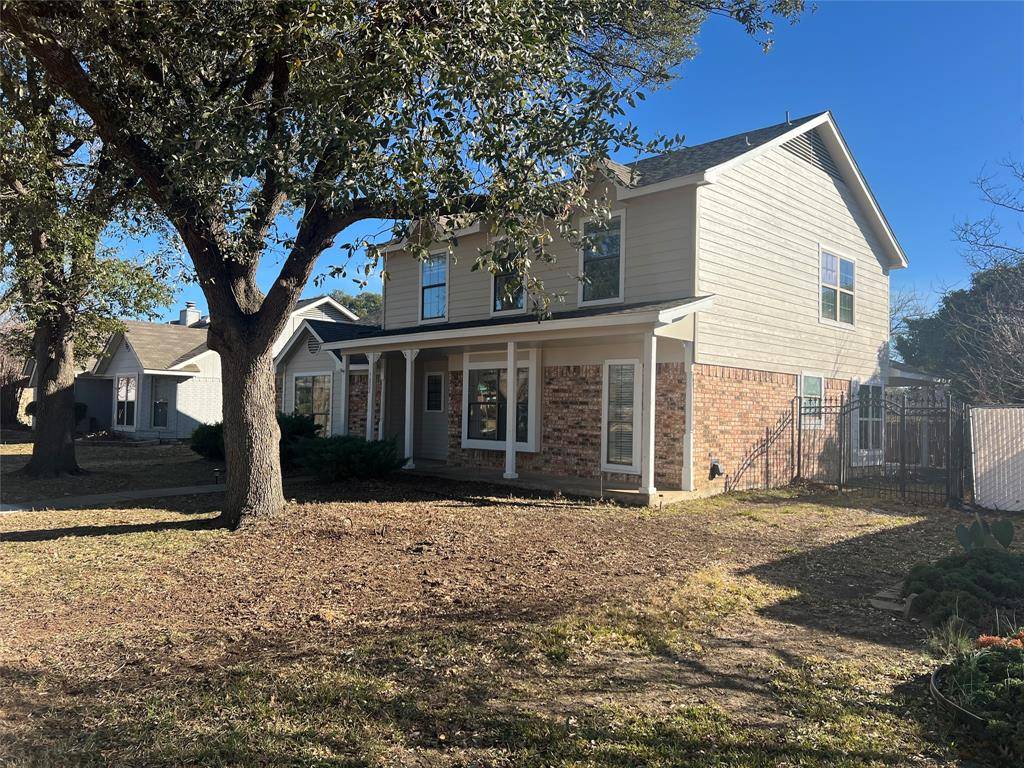 Lewisville, TX 75067,1822 Tiburon Bend