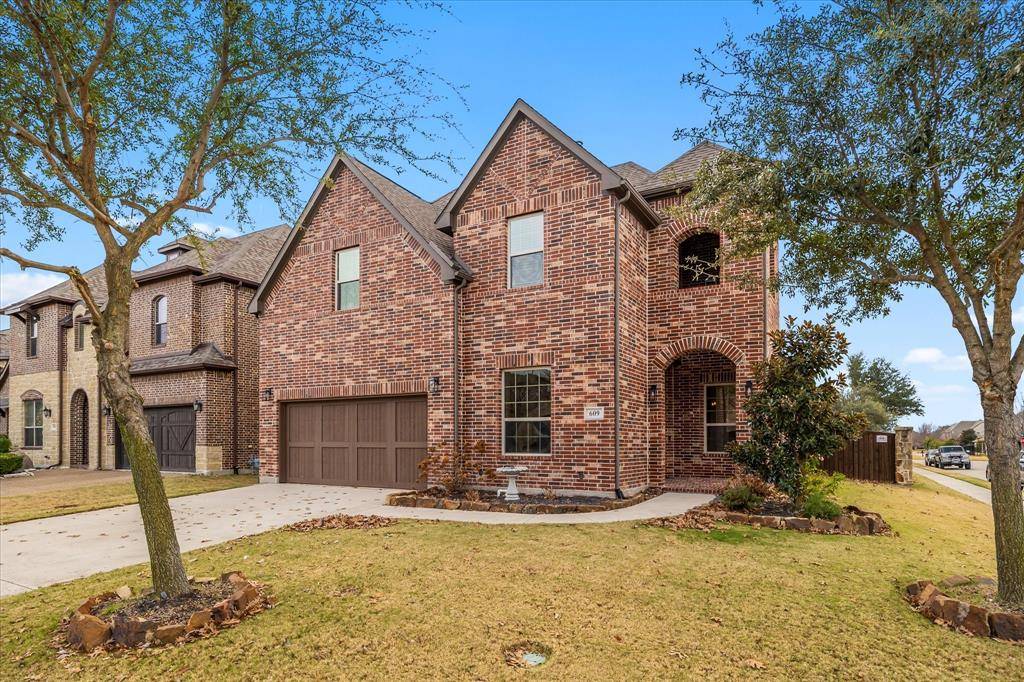 Rockwall, TX 75087,609 Bordeaux Drive