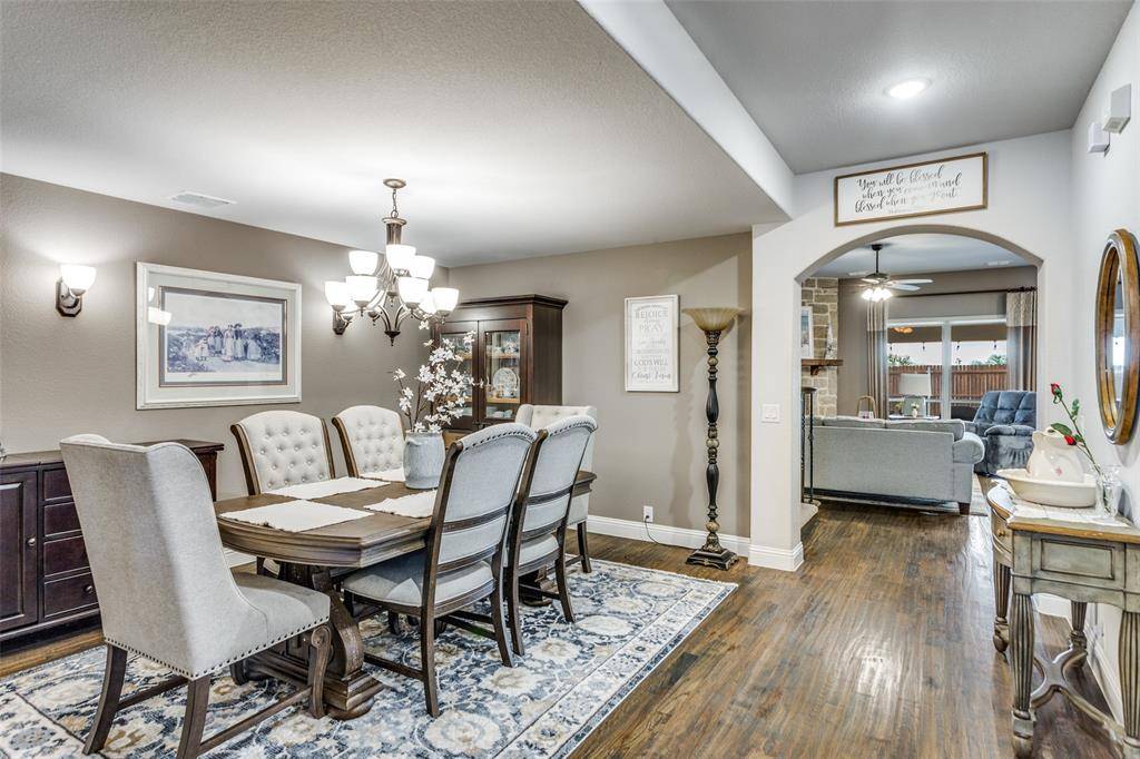 Godley, TX 76044,1000 Brenham Drive