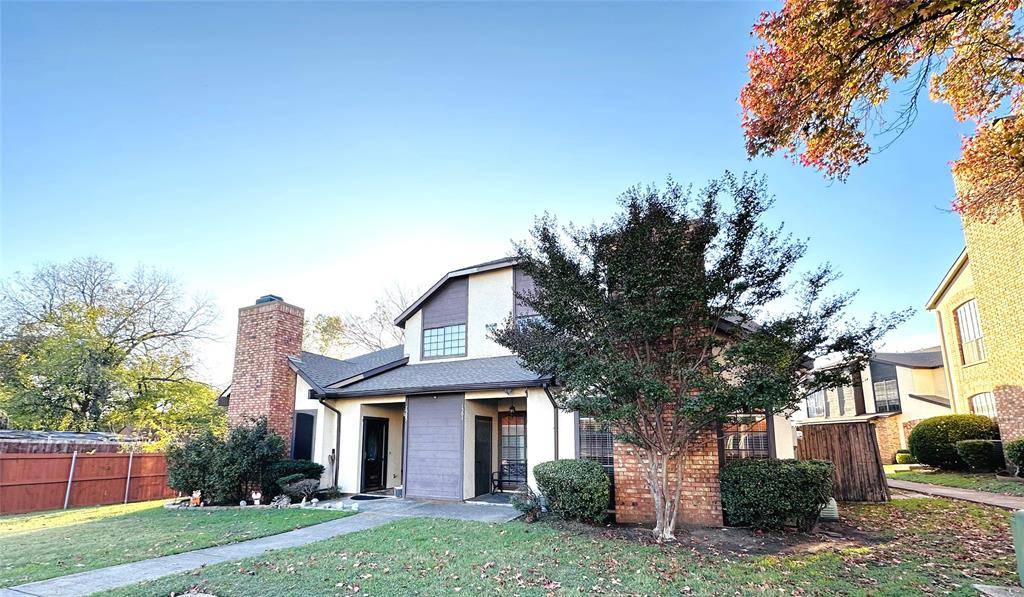 Duncanville, TX 75116,611 Oriole Boulevard #1301