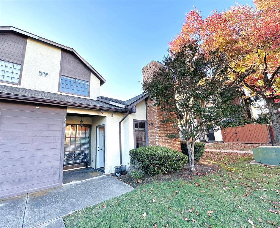 Duncanville, TX 75116,611 Oriole Boulevard #1301