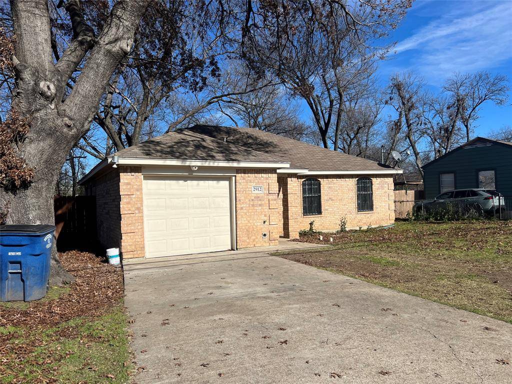 Dallas, TX 75216,2912 Kellogg Avenue
