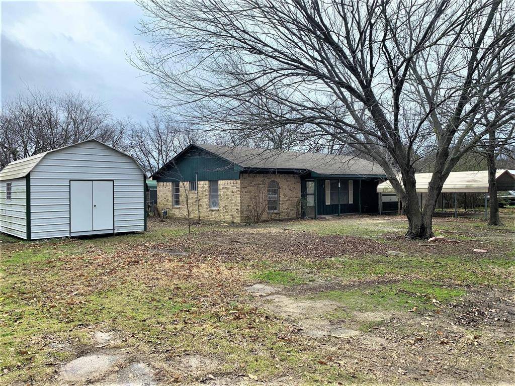 Terrell, TX 75160,11991 Maple Street