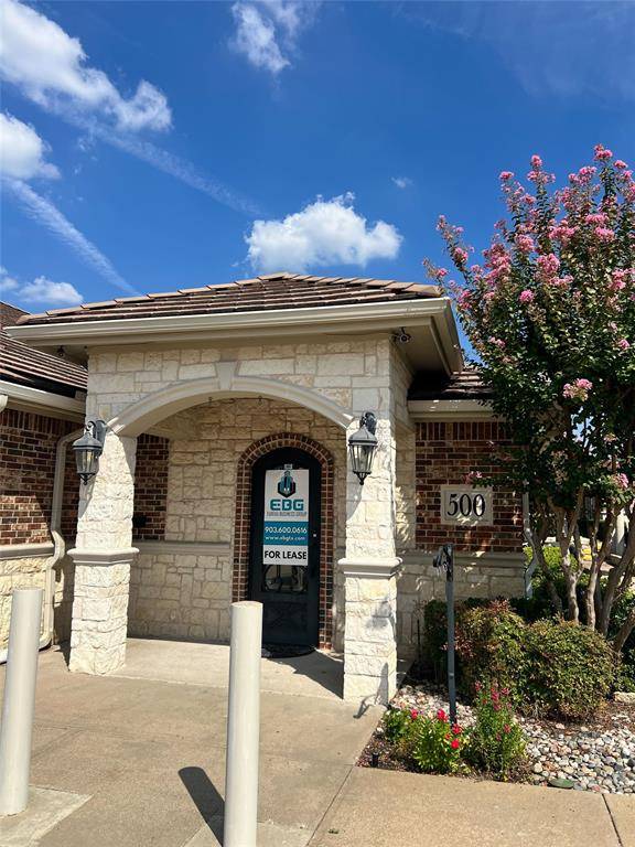 Plano, TX 75093,5926 W Parker Road #500