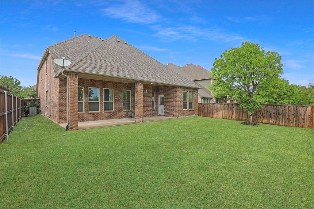 Mckinney, TX 75071,925 Spring Falls Drive