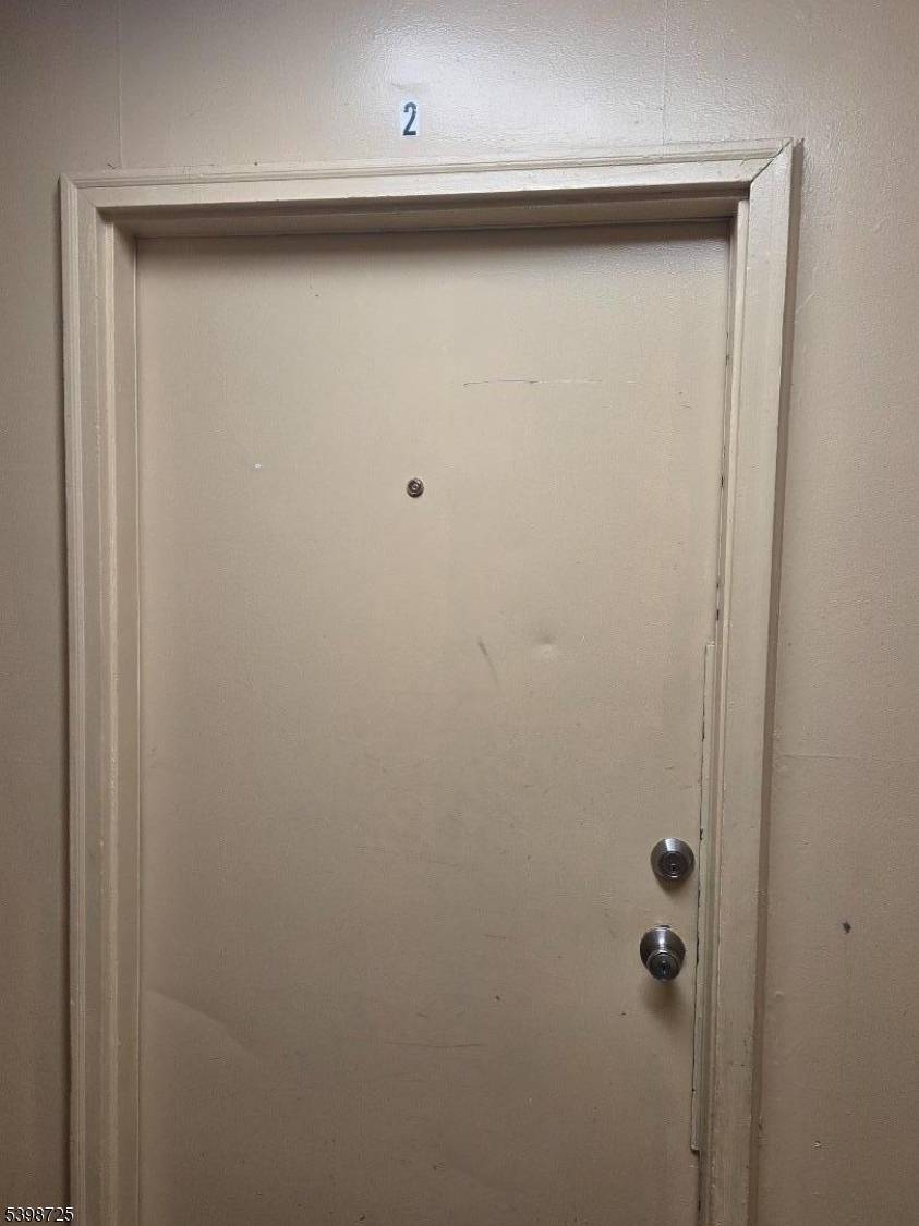 Paterson City, NJ 07505,18 Van Houten St