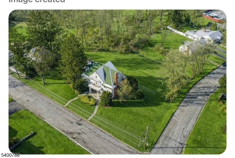 Newton Town, NJ 07860,40 Park Ave