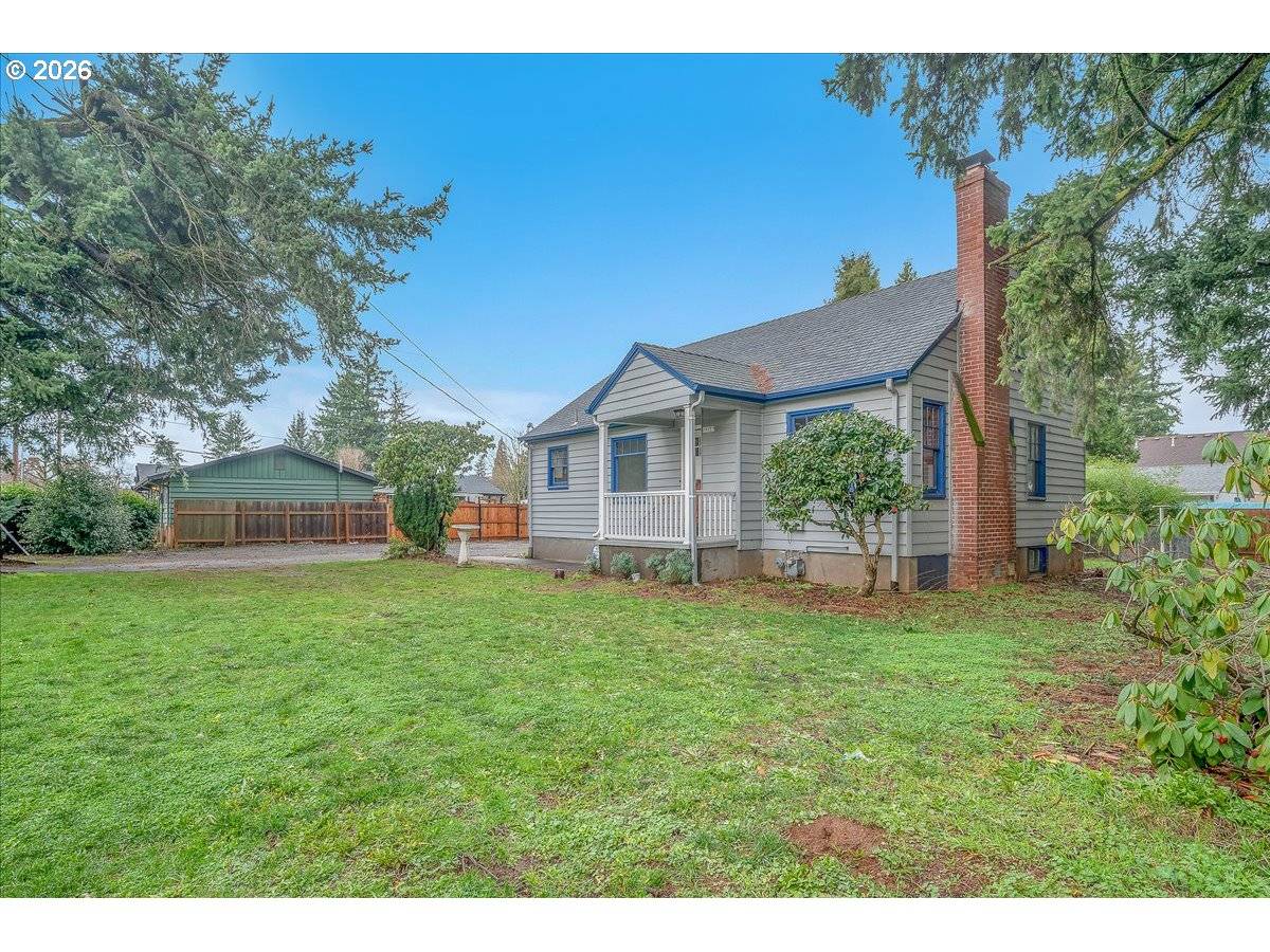 Portland, OR 97230,19237 NE GLISAN ST