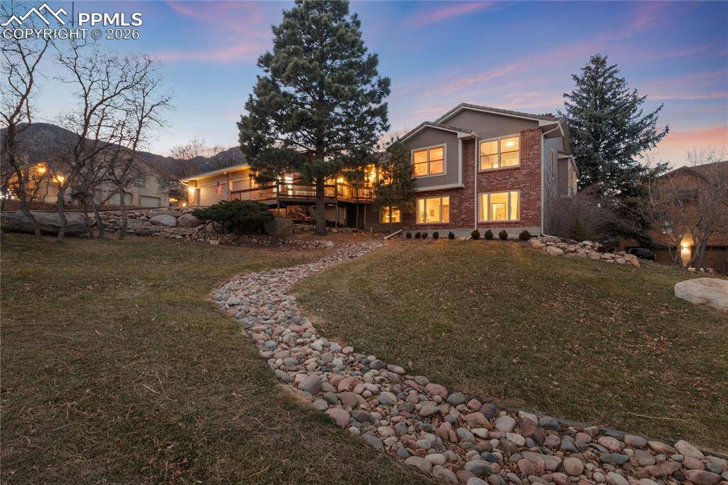 Colorado Springs, CO 80906,260 Childe DR