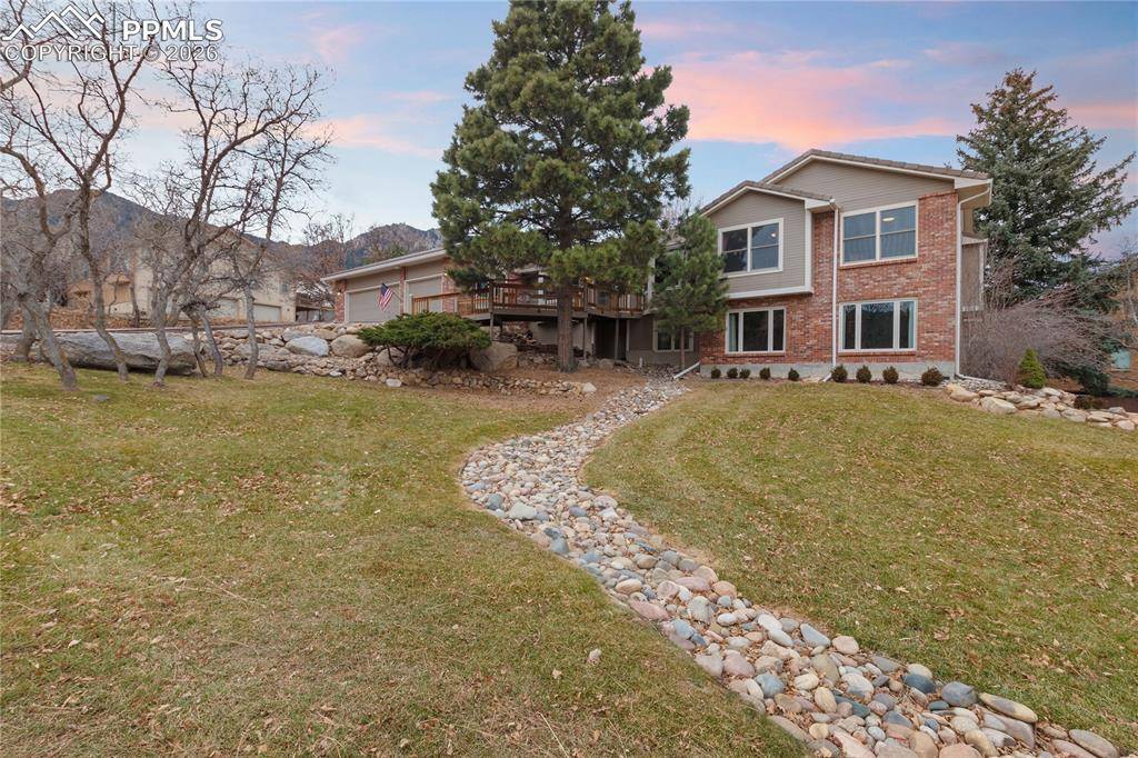 Colorado Springs, CO 80906,260 Childe DR