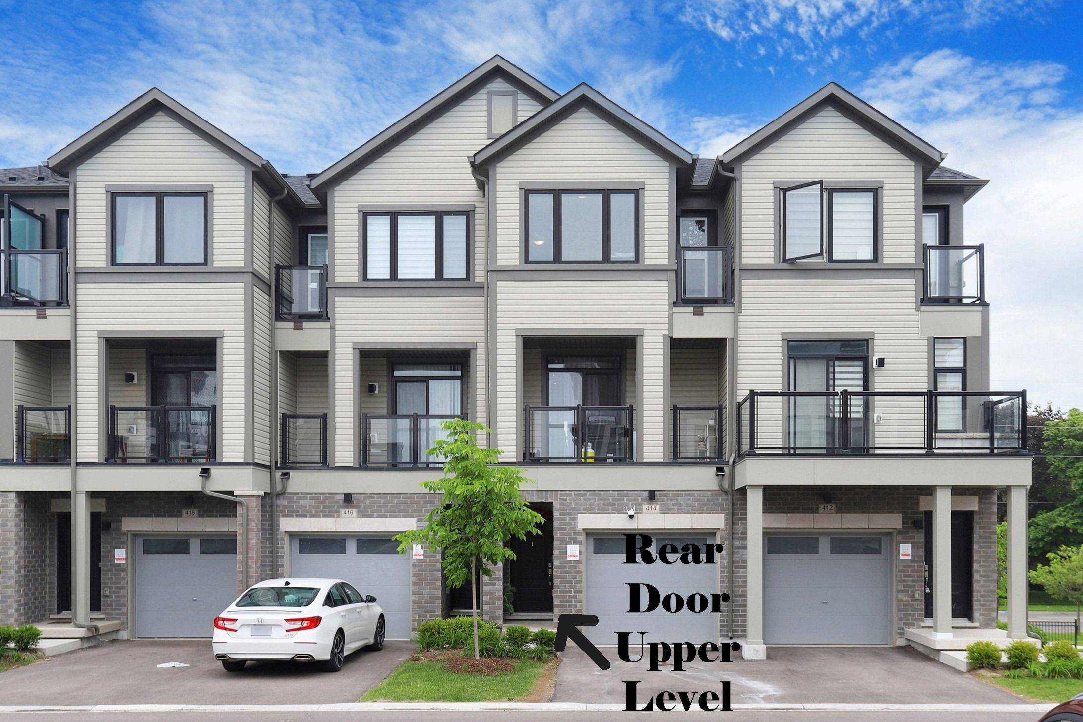 Oshawa, ON L1H 0B1,414 Okanagan PATH