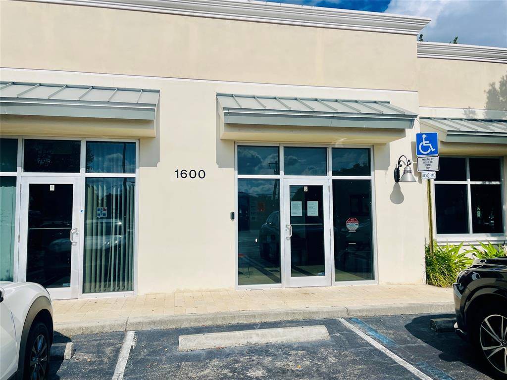 Pompano Beach, FL 33062,1600 N Federal Hwy #B