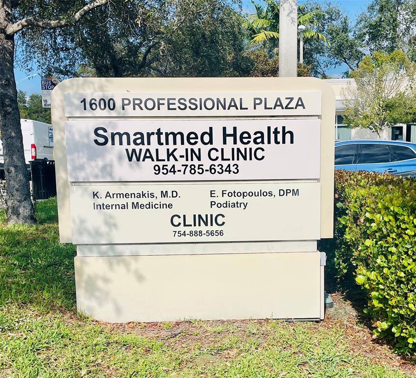 Pompano Beach, FL 33062,1600 N Federal Hwy #B