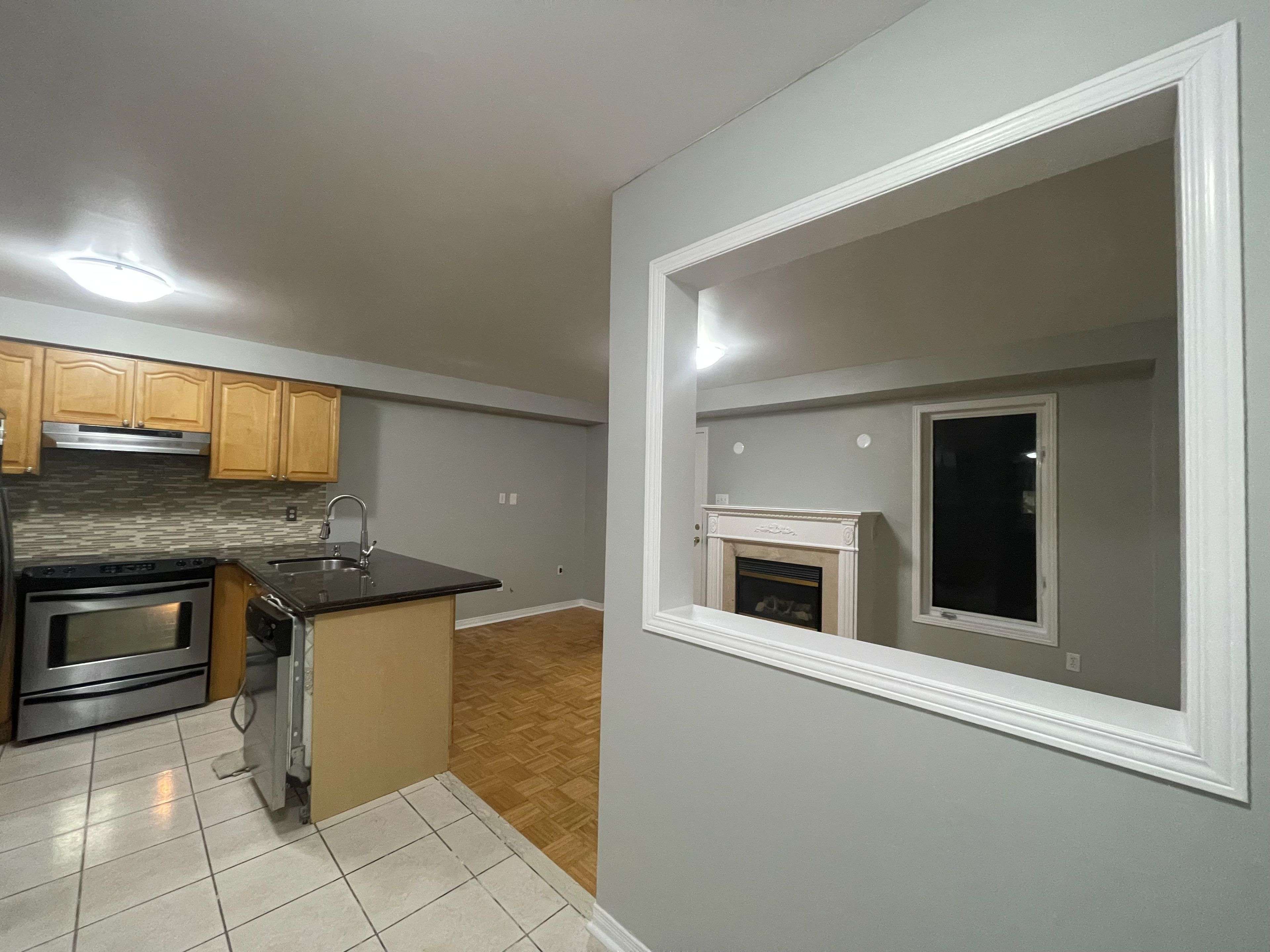 Vaughan, ON L6A 3M3,56 National Pine DR #Upper