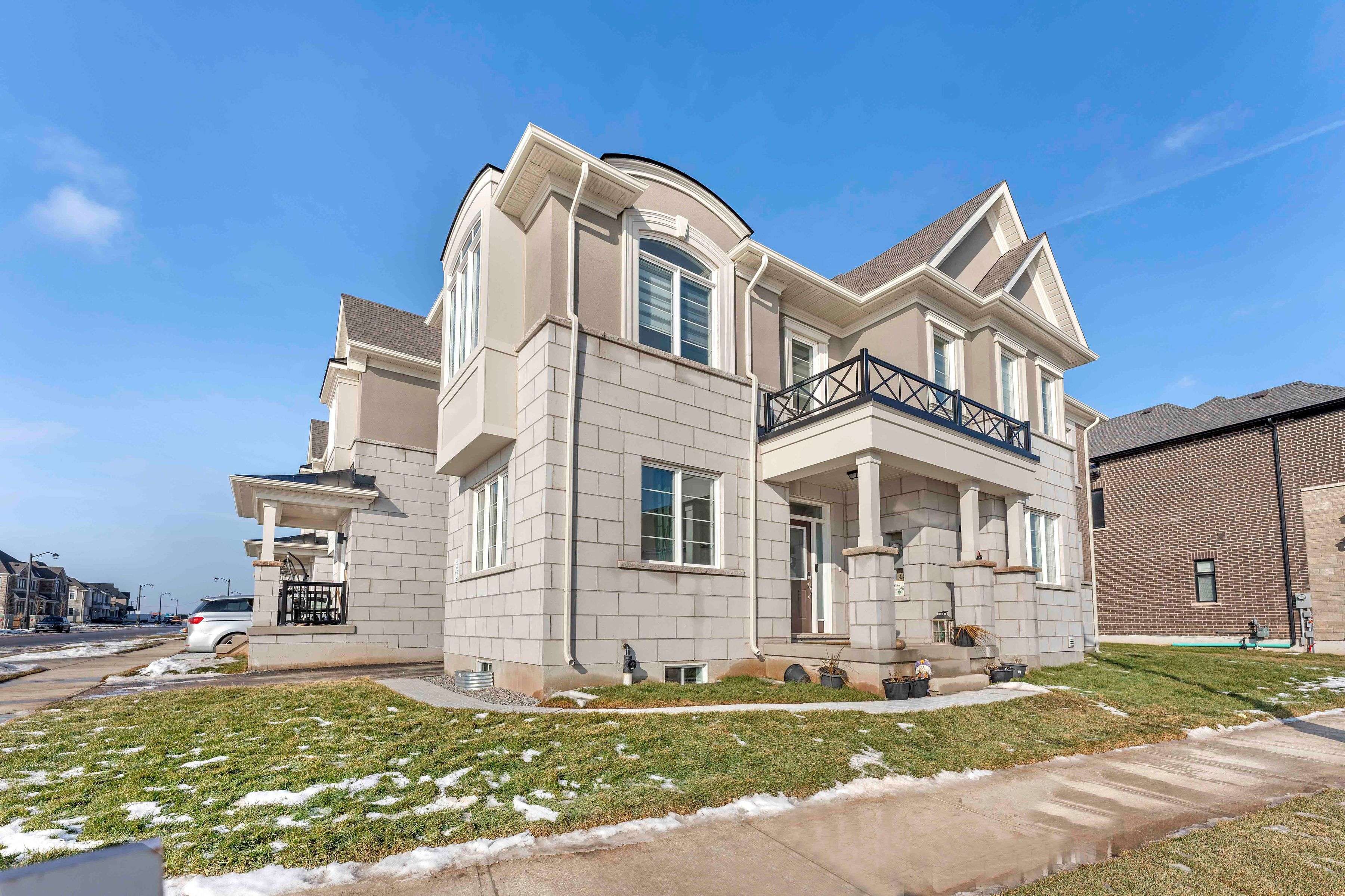 Oakville, ON L6H 7X2,1317 Peony N/A