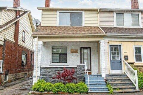 Toronto W04, ON M9N 1Z8,2383 Weston RD #UPPER