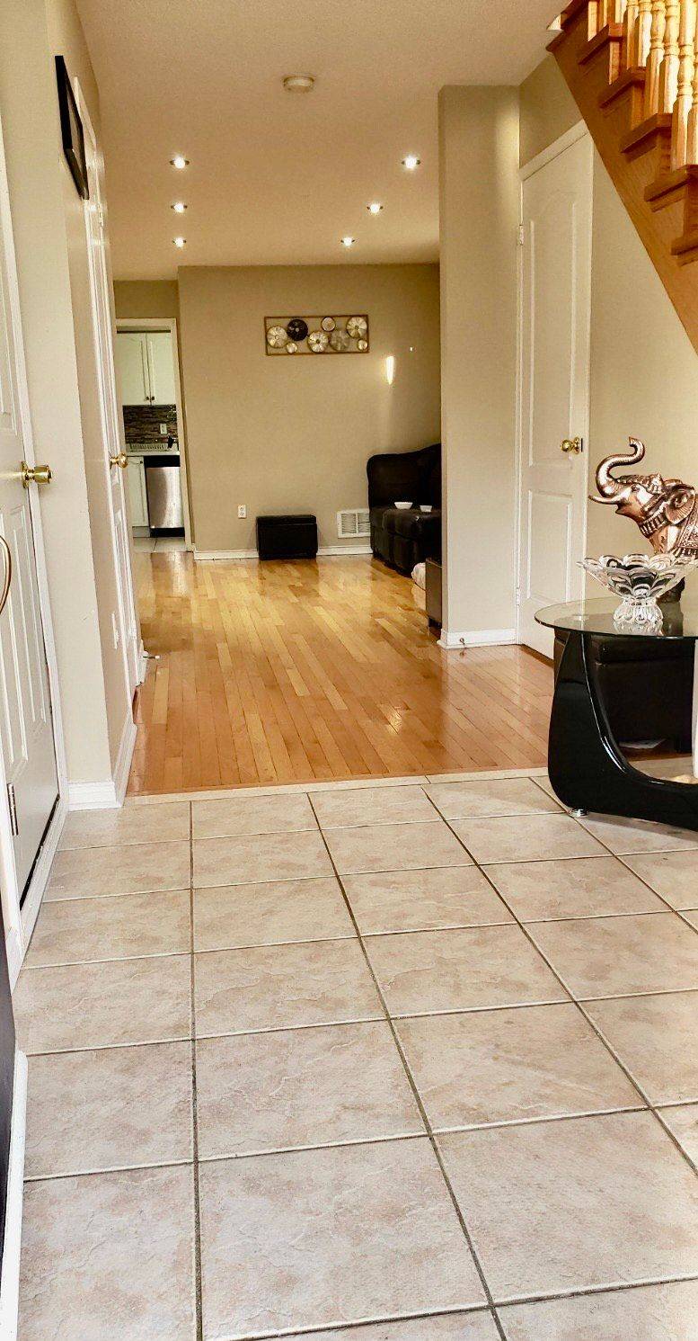 Brampton, ON L7A 3L7,66 Echoridge DR