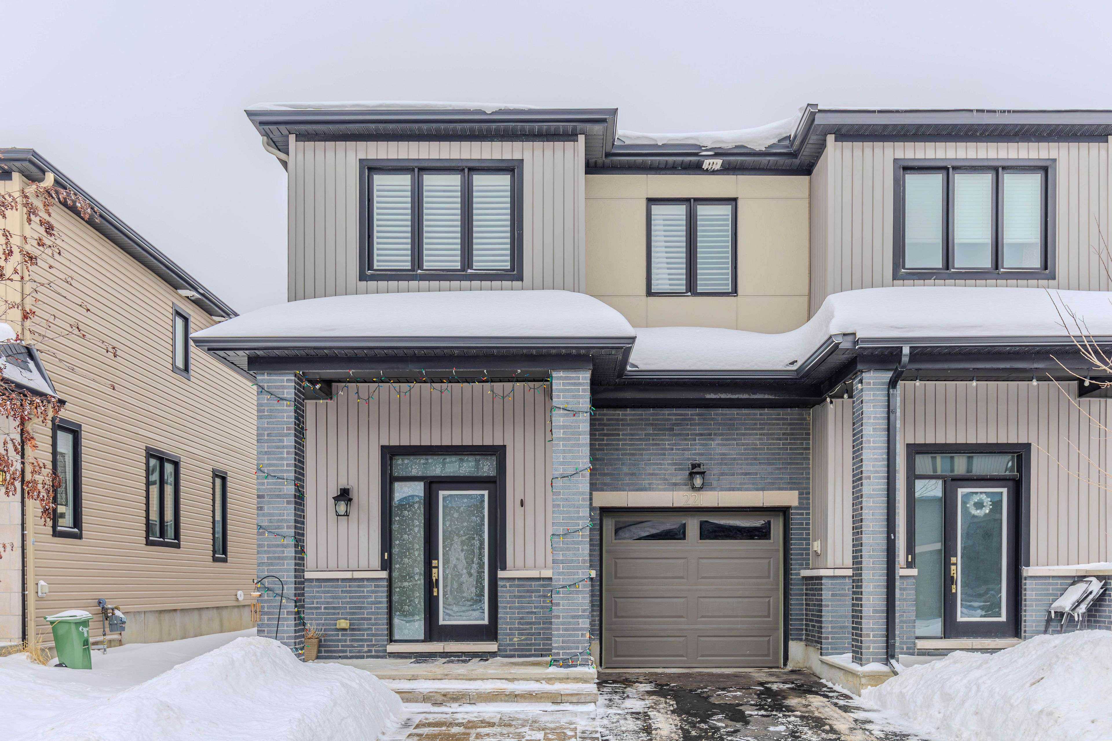 Kanata, ON K2M 0A8,221 Don Brown Private