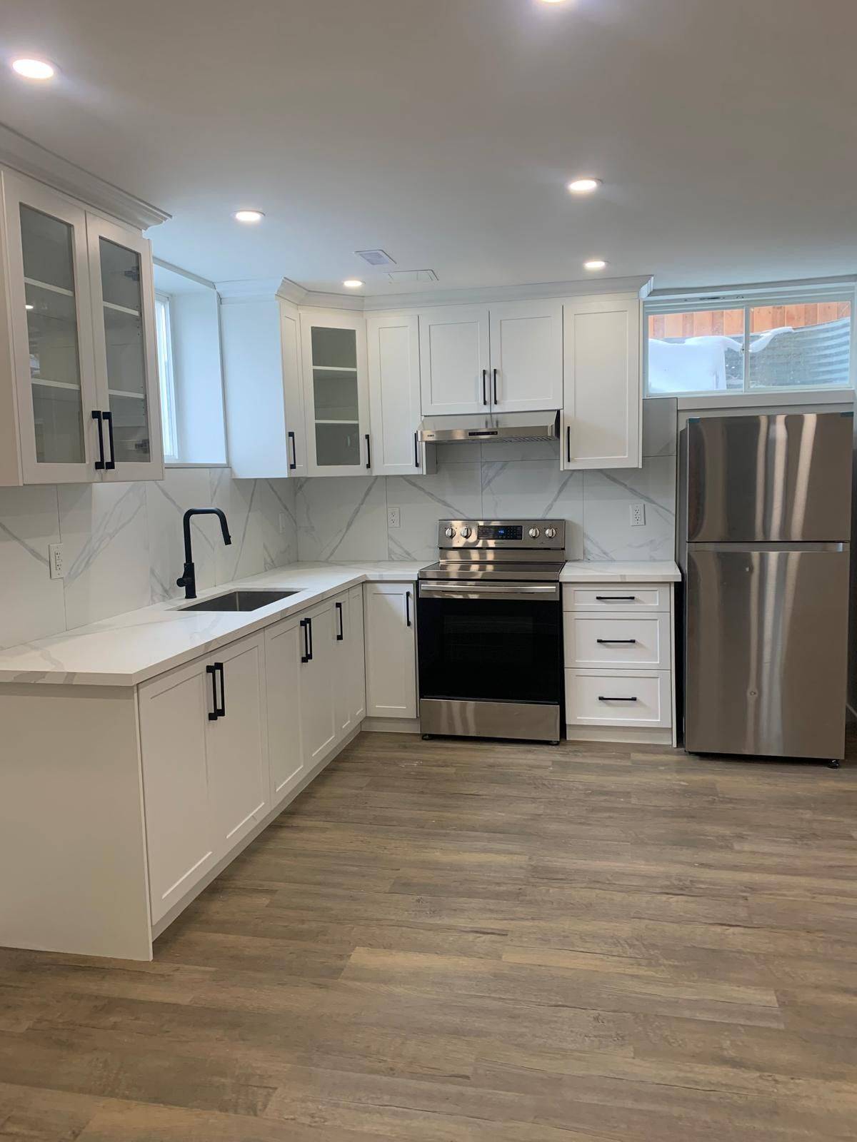 Waterloo, ON N2T 2J7,528 Valhalla CRES #Bsmt