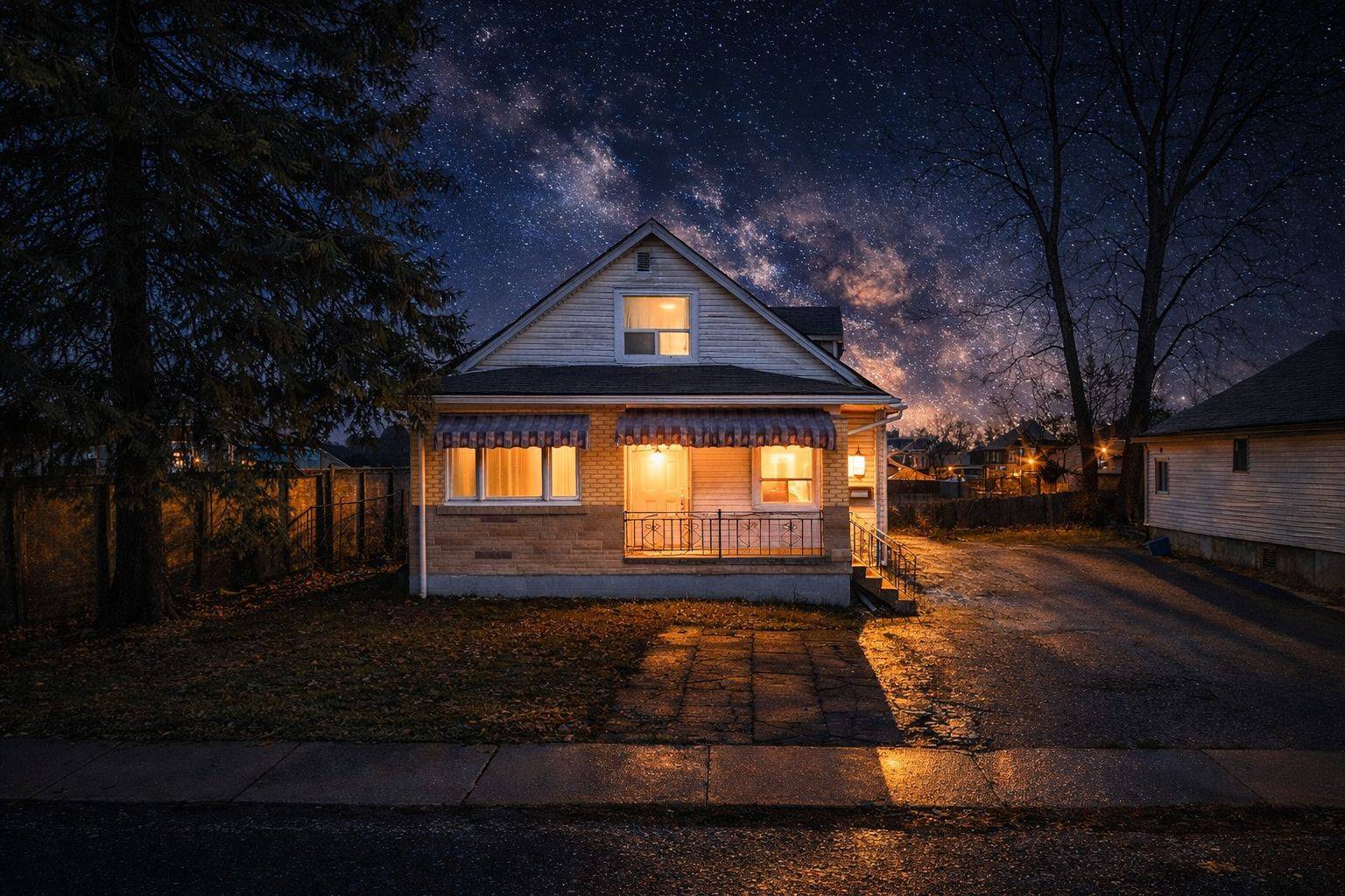 Niagara Falls, ON L2G 2G8,6248 Monroe ST