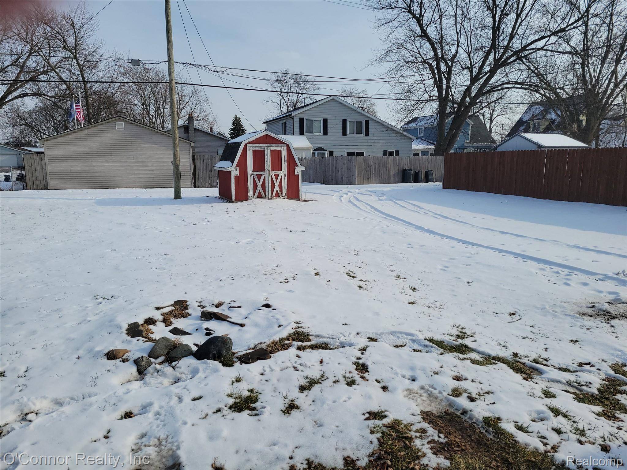 Marysville, MI 48040,563 Saint Paul ST