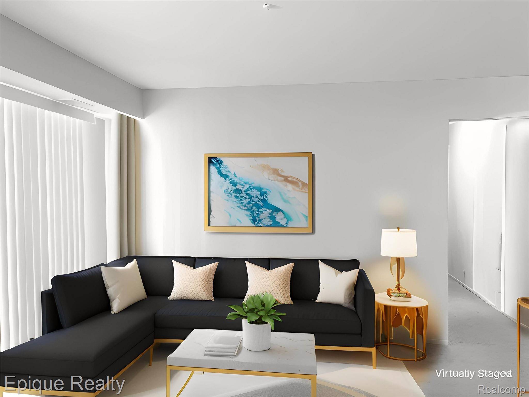 Canton, MI 48187,6946 Foxthorn DR