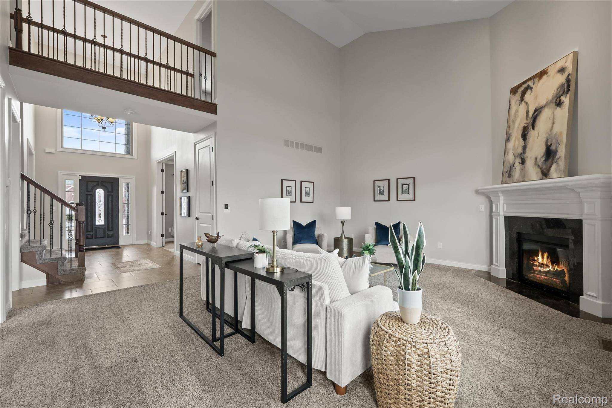 Macomb, MI 48042,16348 Via Montella