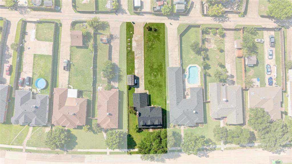 Mesquite, TX 75149,1825 Chippewa Trail