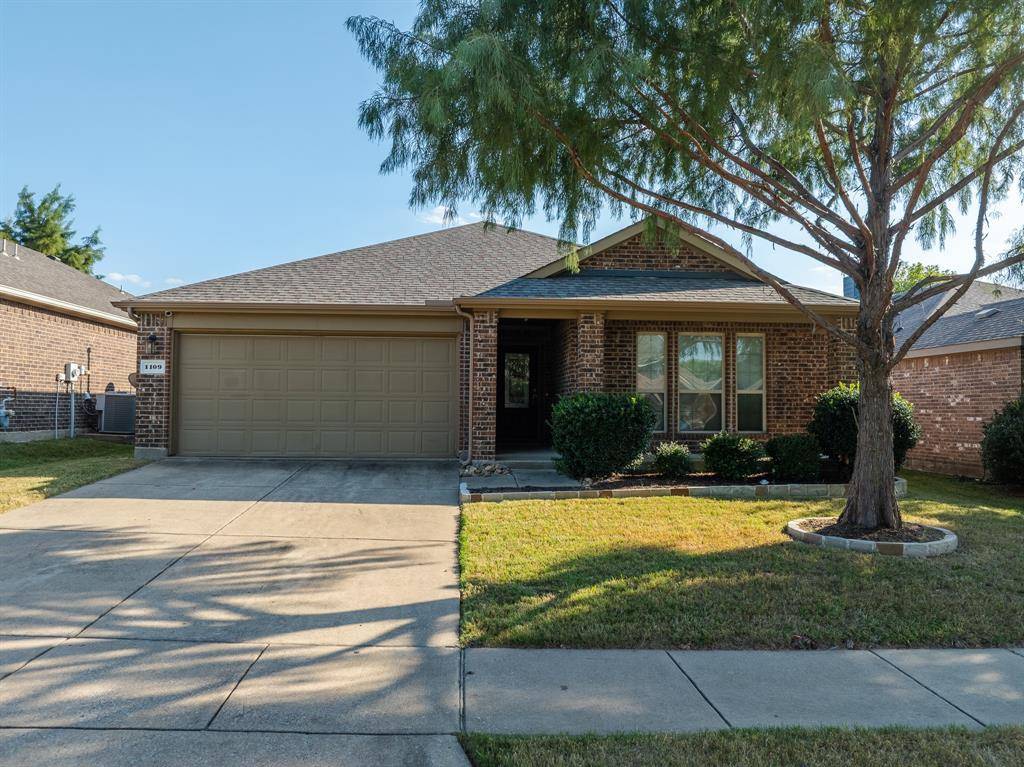 Melissa, TX 75454,1109 Kaufman Road