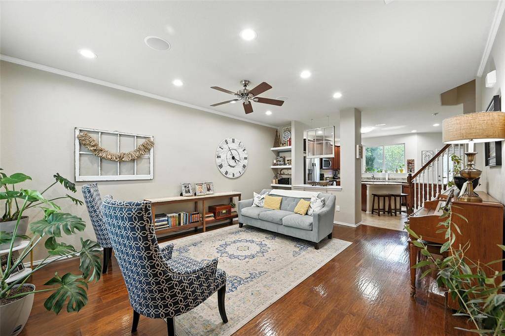 Crowley, TX 76036,281 Rock Meadow Drive