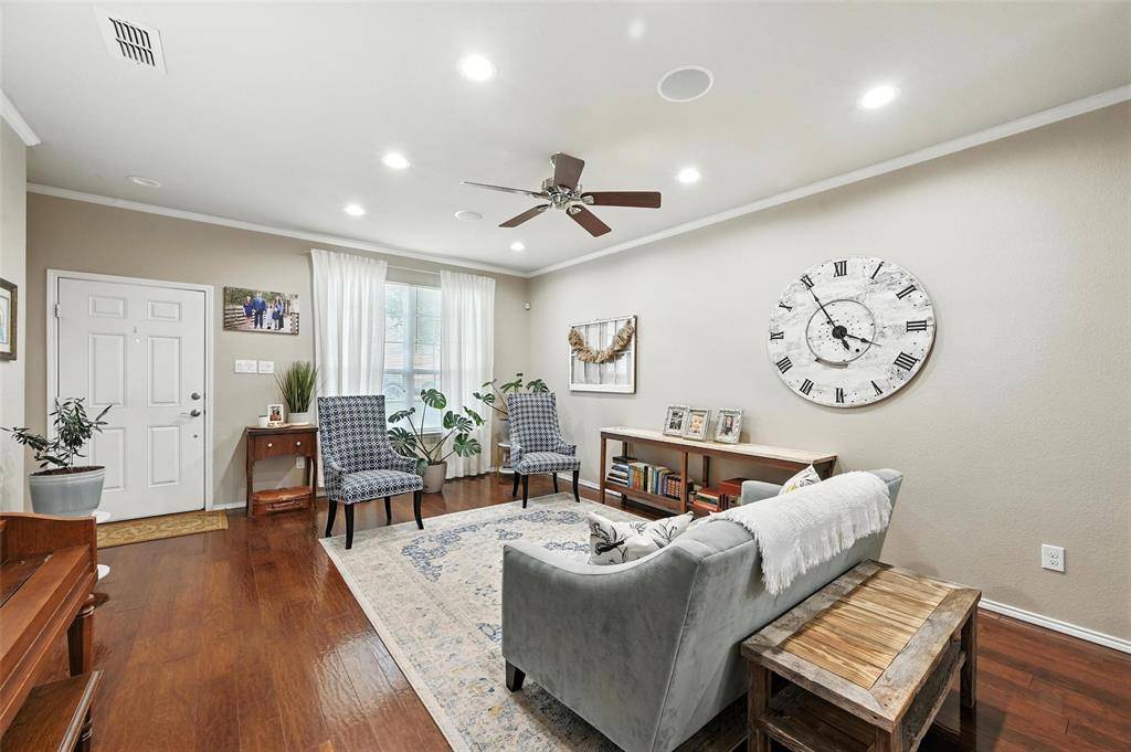 Crowley, TX 76036,281 Rock Meadow Drive