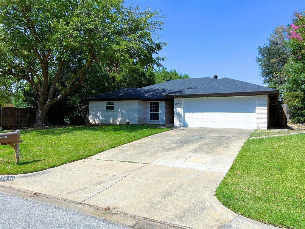 Grapevine, TX 76051,2946 Ridgewood