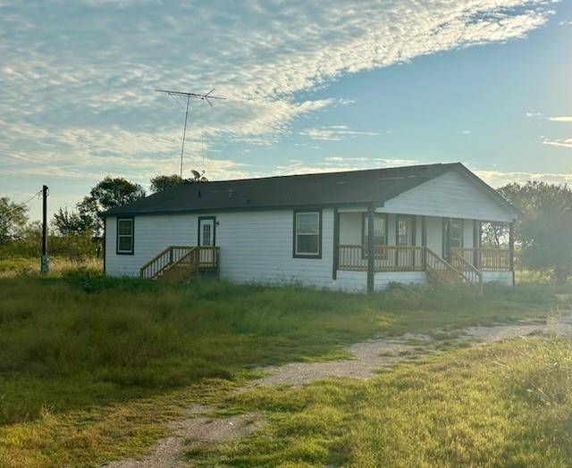 Mart, TX 76687,7390 W hwy 164