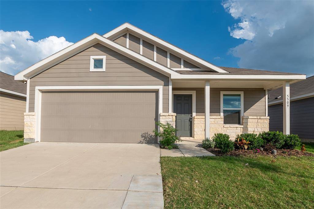 Princeton, TX 75407,5509 Timber Point Drive