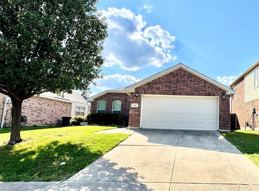 Wylie, TX 75098,203 Waterford Drive